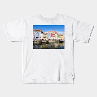 Copenhagen Kids T-Shirt